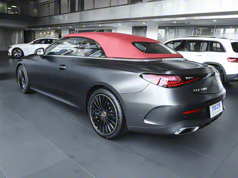 2025�� CLE 300 4MATIC ������ܳ�