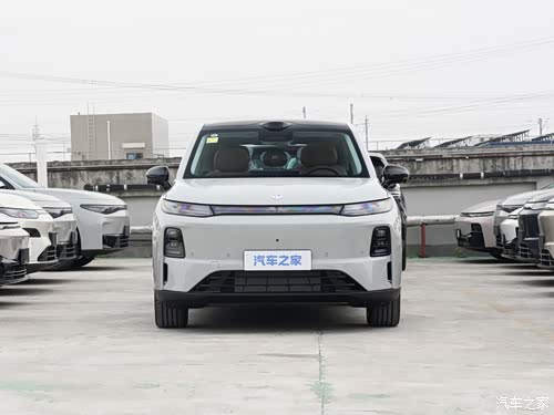 2027款 290激光雷达版