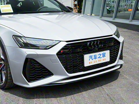 2025�� RS 7 4.0T Sportback performance