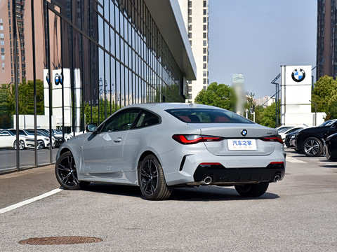 2026�� 425i M�˶���װ