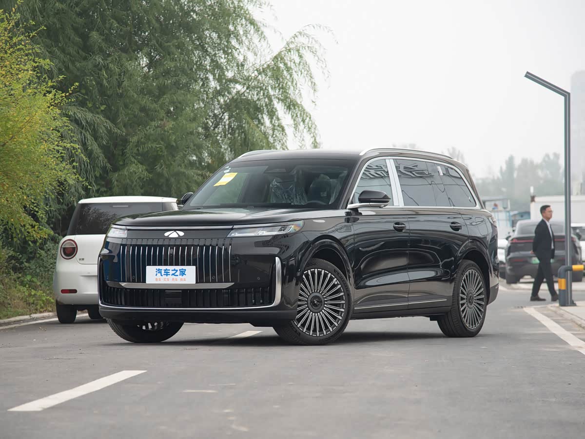 Chery T11