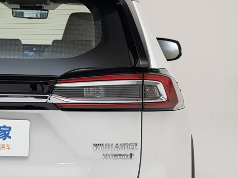 2024�� ˫�� 2.5L E-CVT��������