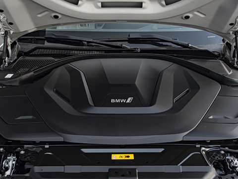 2026�� eDrive 40 L ��ҹ�˶���װ