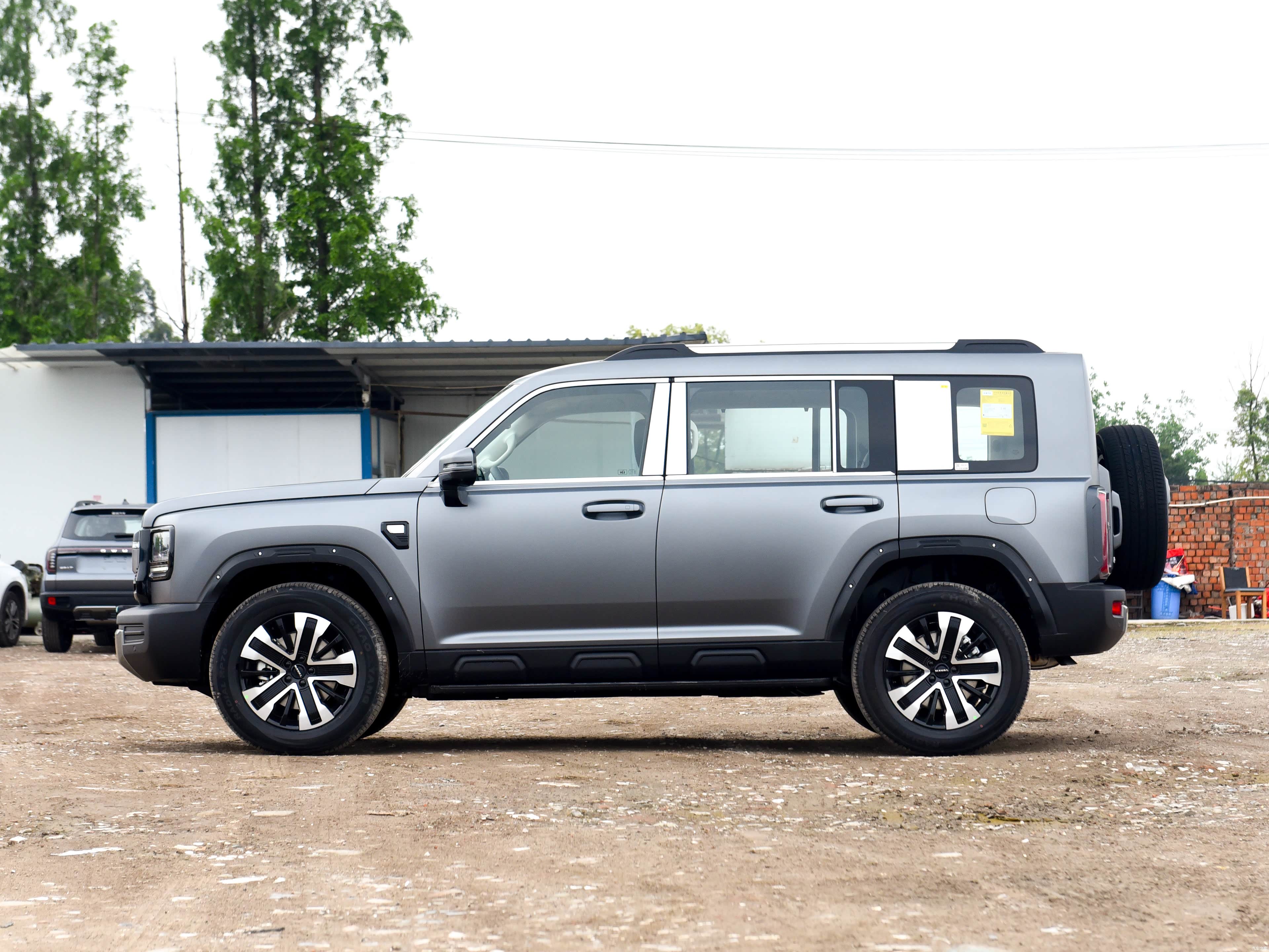 Haval Great Wall PLUS, миниатюра 4