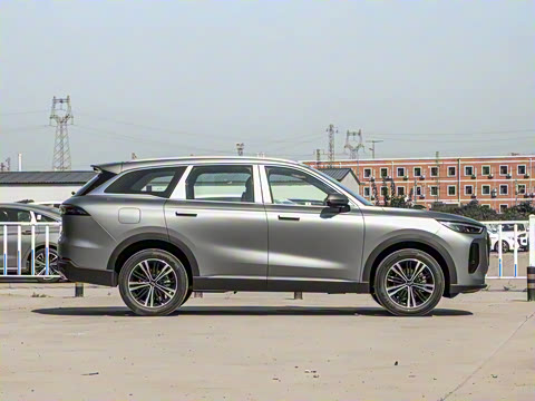 2026�� 9X 2.0T �Զ�����������