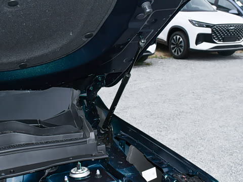 2025�� 290TGDI DCT���ư�