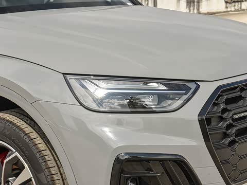 2026�� 45�����ذ� 40 TFSI ʱ�ж�����