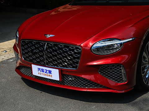2026�� GT Mulliner��