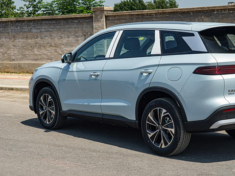 2026�� �ɳ۰� DM-i 220KM������