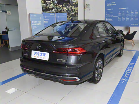 2025�� �Ŀ� 300TSI DSG���а�