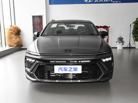 2026�� 2.0T N Line Pro