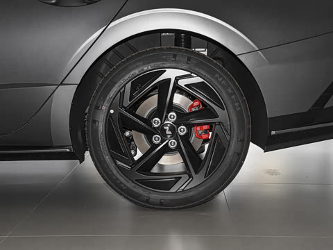 2026�� 2.0T N Line Pro
