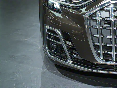 2026�� A8L Horch��ʼ�˰� 60TFSI