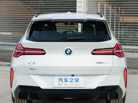 2026�� xDrive30L ������ M�˶���ҹ��װ