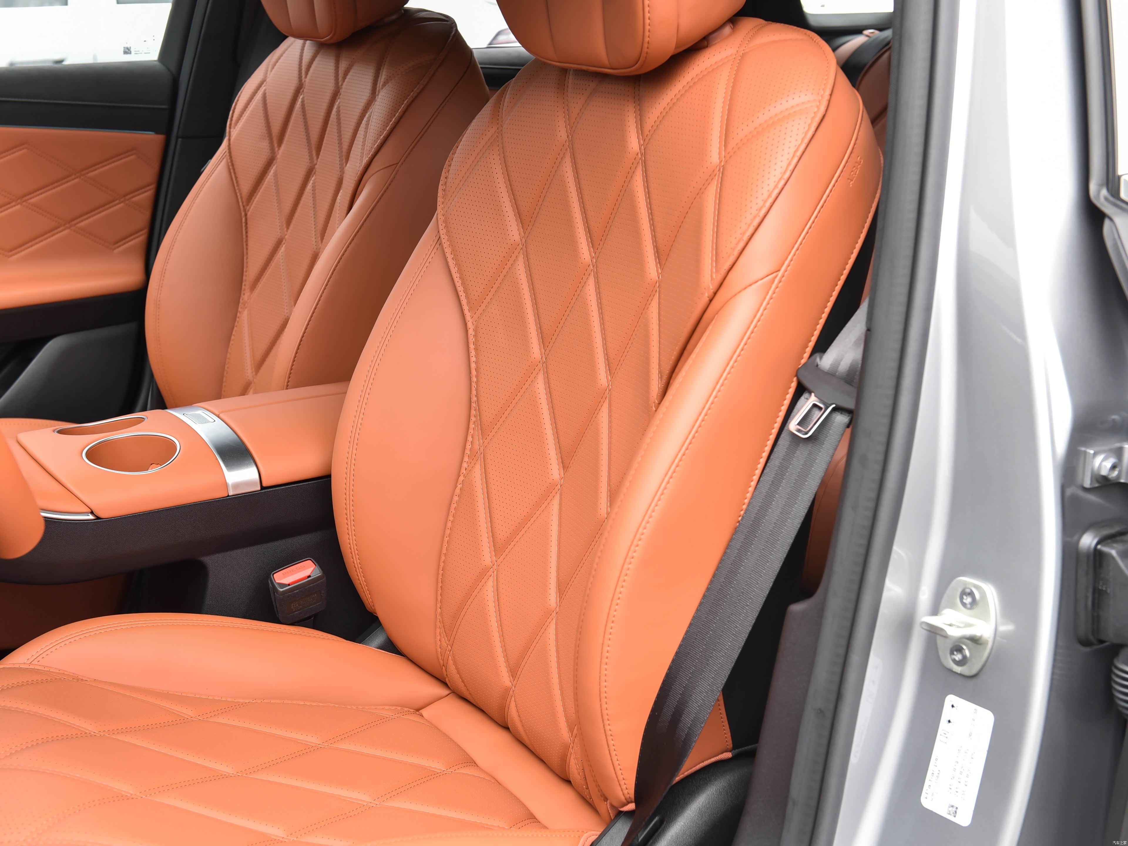 Chery Fulwin A9L, миниатюра 23