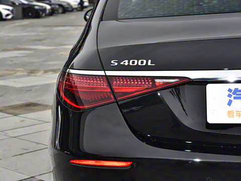 2026�� S 400 L ������