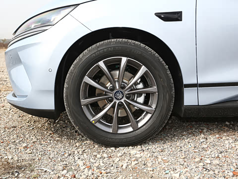 2025�� EV 545KM��Խ��