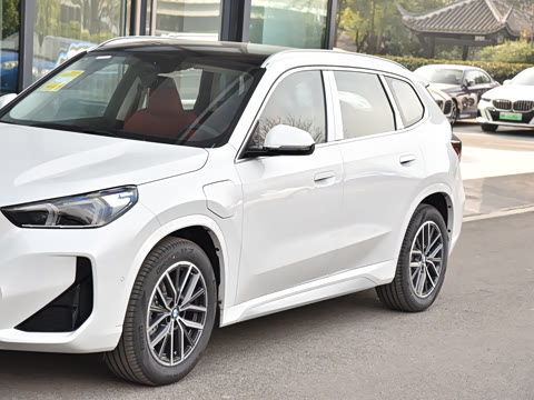 2026�� eDrive25L M�˶���װ