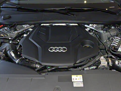 2025�� allroad quattro 55 TFSI ��̽�ռ�