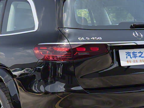 2025�� �Ŀ� GLS 450 4MATIC ʱ����