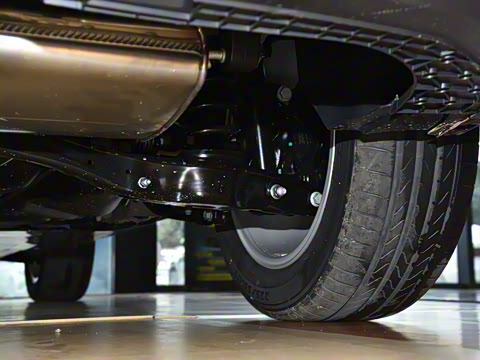 2026�� 280TSI �Զ�ȫ�ܰ�