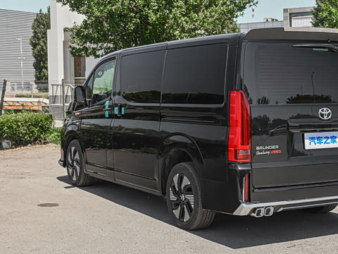 2026�� 3.5L ����V350�����