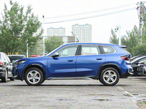 2024�� sDrive20Li X�����װ