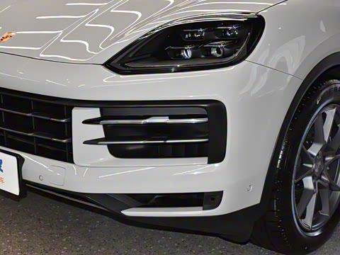 2025�� Cayenne 3.0T ���۰�