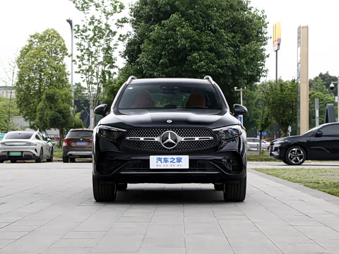 2026�� �Ŀ� GLC 300 L 4MATIC ������