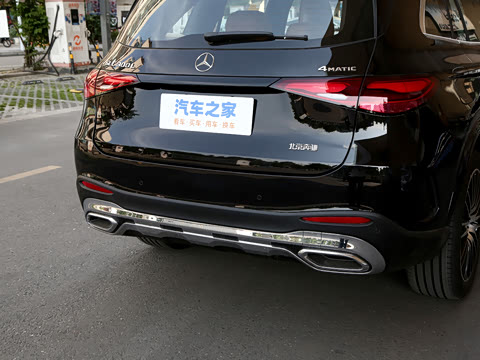 2026�� �Ŀ� GLC 300 L 4MATIC ������