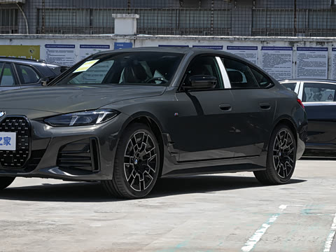 2026�� 430i Gran Coupe M�˶���ҹ��װ