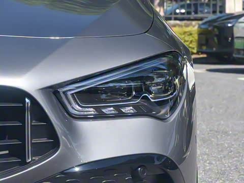 2026�� AMG CLA 35 4MATIC