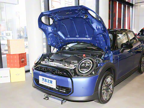 2025�� 1.5T COOPER ������ ���Ű�