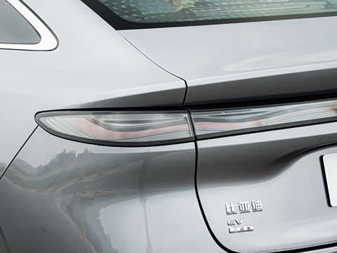 2027�� EV 630KM������