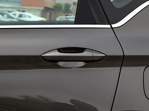 2025�� ��ԽL 1.5TD DCT Battle