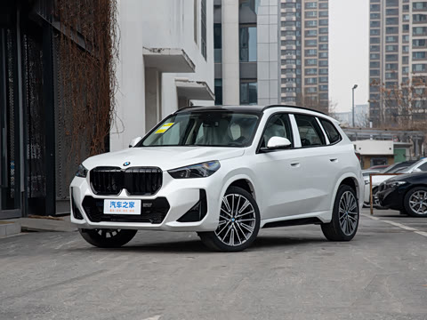 2026�� xDrive25Li M�˶���ҹ��װ