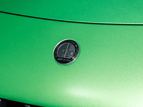 2026�� AMG GT 50 