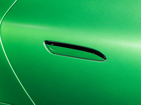 2026�� AMG GT 50 