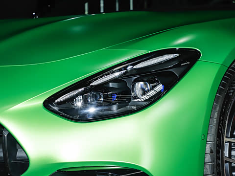 2026�� AMG GT 50 