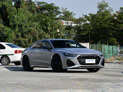 2025�� RS 7 4.0T Sportback performance