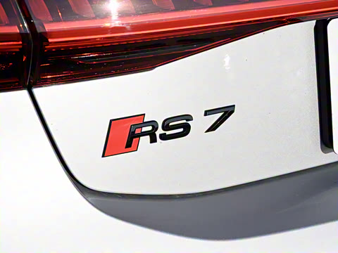2025�� RS 7 4.0T Sportback performance