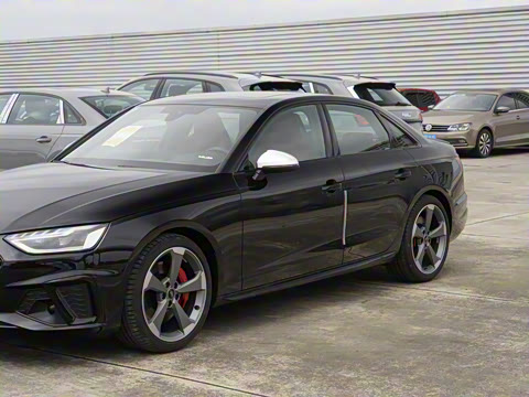 2025�� S4 3.0TFSI