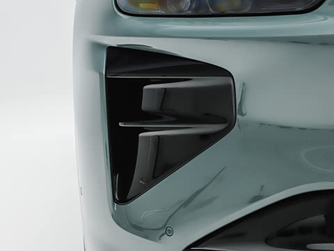 2026�� Cayenne Turbo Electric