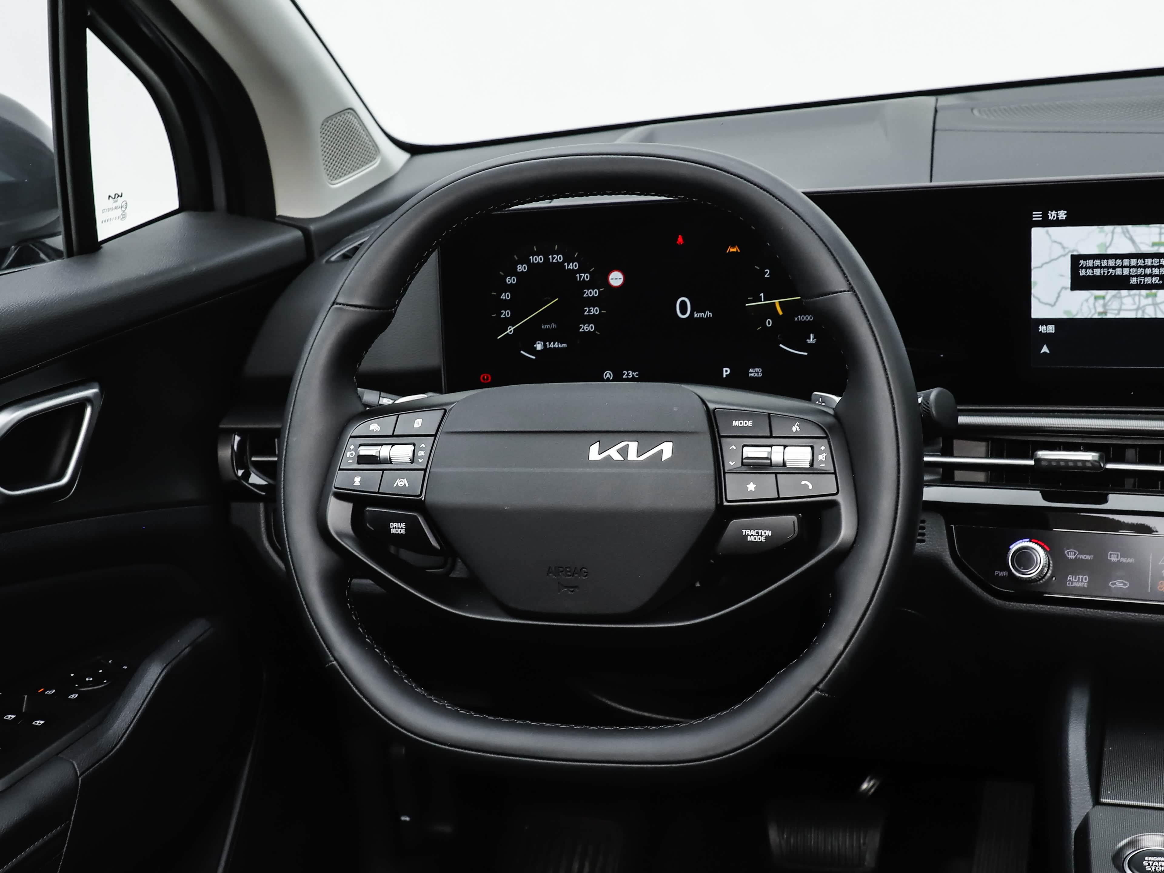 Kia Sportage, миниатюра 18