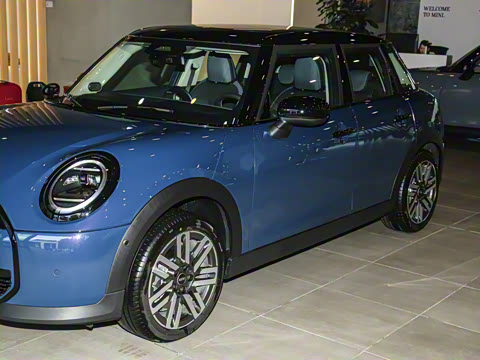 2025�� 1.5T COOPER ������ ���Ű�