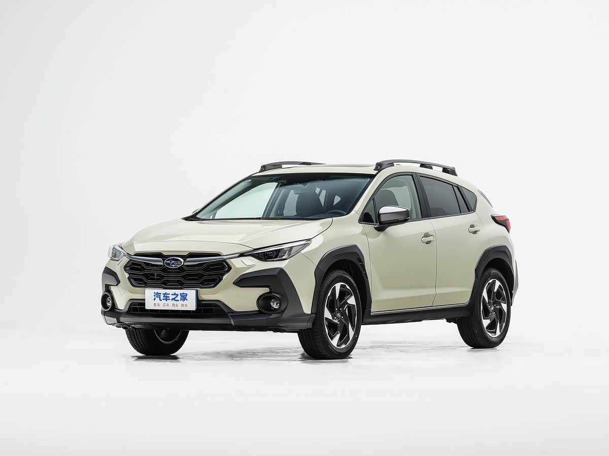 Subaru Series 6933