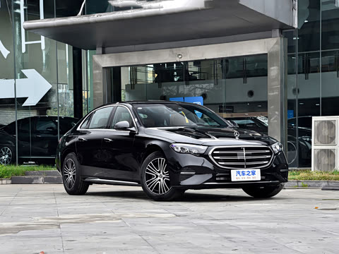 2026�� E 260 L 4MATIC