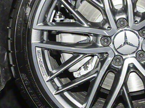 2025�� AMG C 43 4MATIC