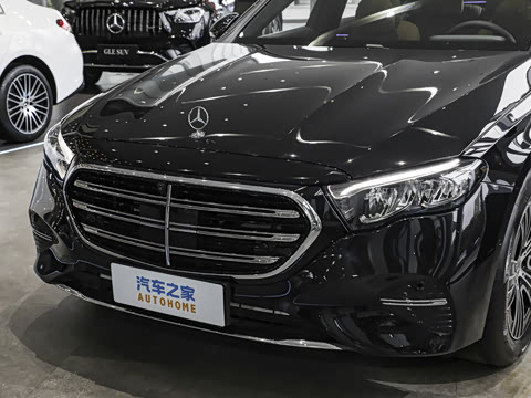 2026�� �Ŀ� E 260 L