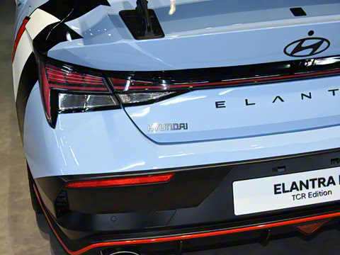 2026�� 2.0T N TCR Edition